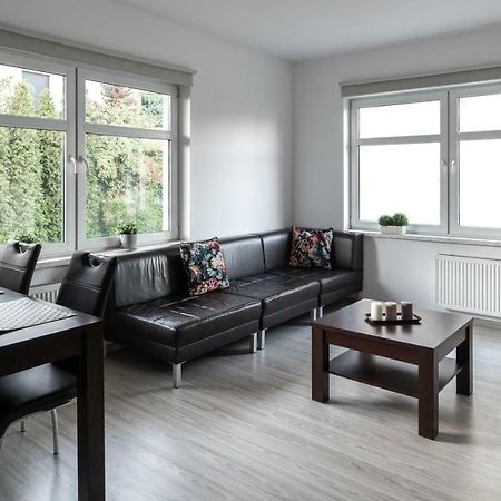 Apartament Szarych Szeregow 46A/1 Катовице Экстерьер фото