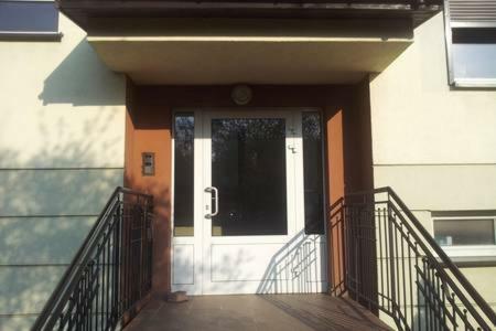 Apartament Szarych Szeregow 46A/1 Катовице Экстерьер фото