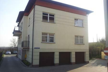 Apartament Szarych Szeregow 46A/1 Катовице Экстерьер фото